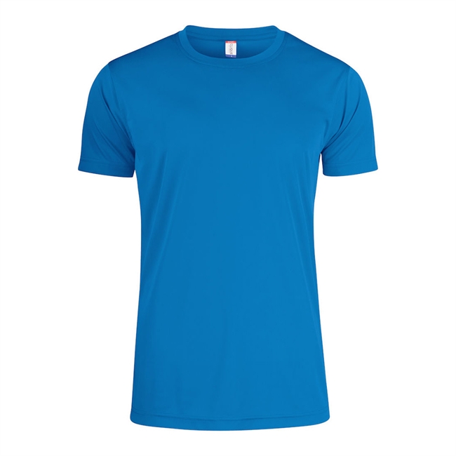 Clique, Basic Active-T, herre, royal blue