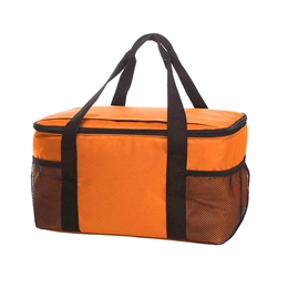 Cool Bag Family XL Køletaske, Orange