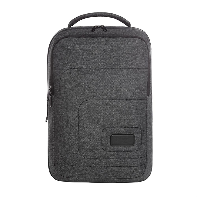 Notebook Backpack, 19L, Sort