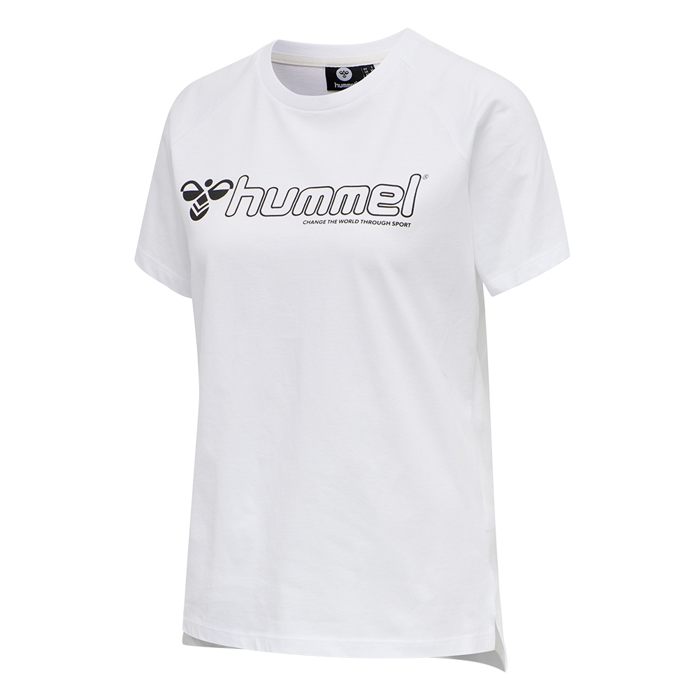 hummel, T-shirt,