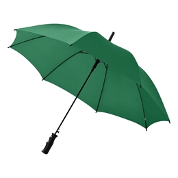 Barry automatisk paraply, Grøn,  23"  