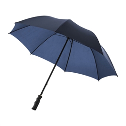 Barry automatisk paraply, Marineblå,  23"  