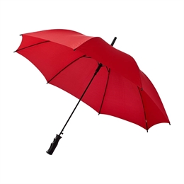 Barry automatisk paraply, Rød,  23"  