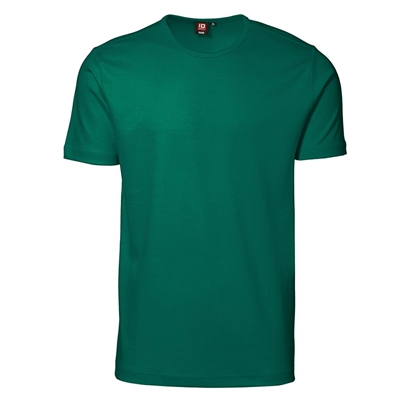 Interlock T-Shirt, Herre, Grøn