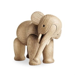 Elefant, Kay Bojesen