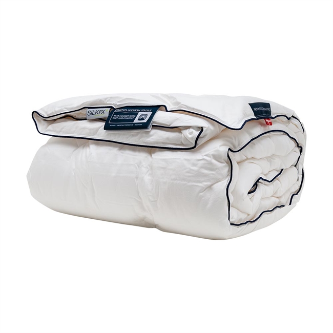 Nordic Comfort, Silkedyne, 135x220 Cm
