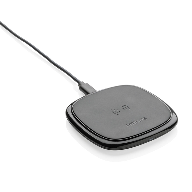 Philips 10W trådløs Qi oplader