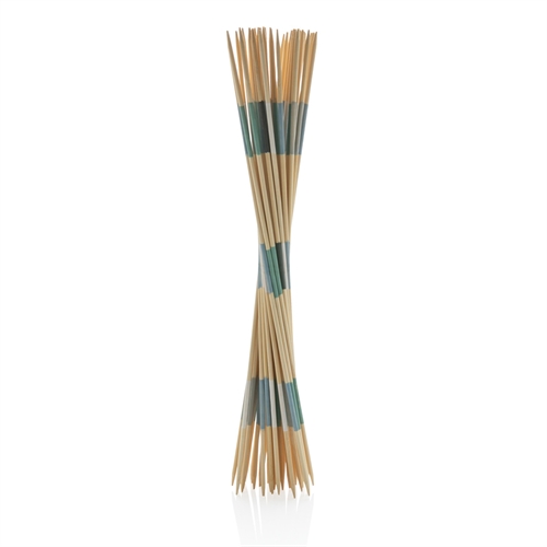 Bambus mega mikado sæt