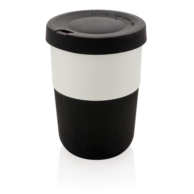 PLA kaffekop "to-go" 380ml