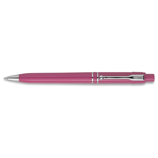 Raja Chrome 4200, Kuglepen, Cyclame
