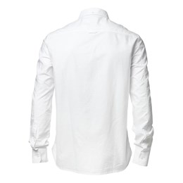 Nimbus, Rochester skjorte, Herre, Hvid
