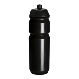 Shiva BIO Drikkeflaske, 750 ml, Sort