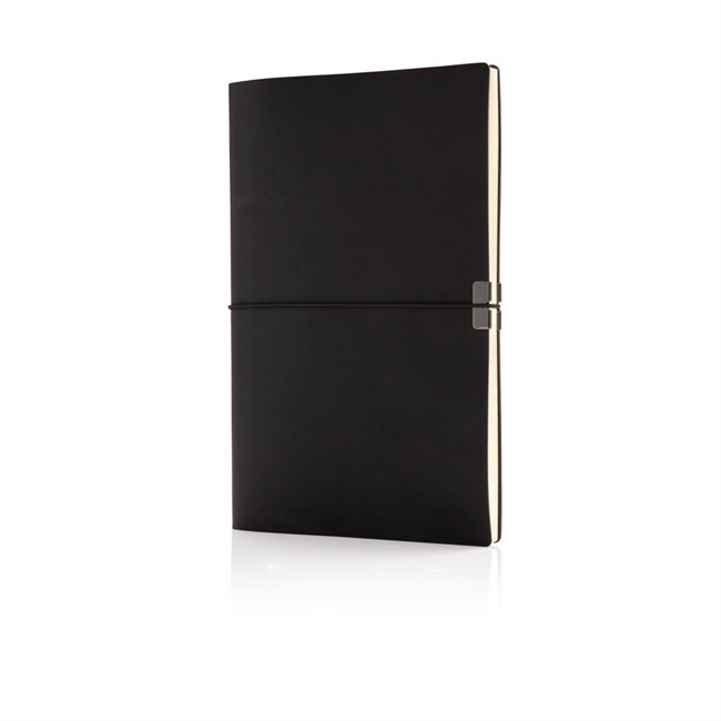 Swiss Peak A5 luksus fleksibel softcover notesbog