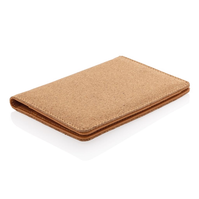 ECO Cork RFID sikret pas cover
