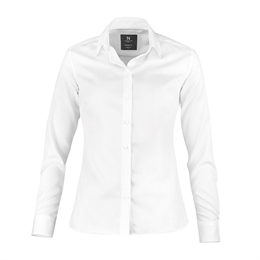 Nimbus, Portland Dame skjorte, Hvid