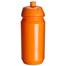 Shiva Drikkedunk, 500 ml., Orange