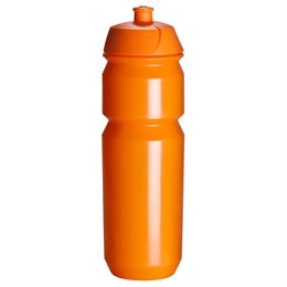 Shiva Drikkedunk, 750 ml., Orange