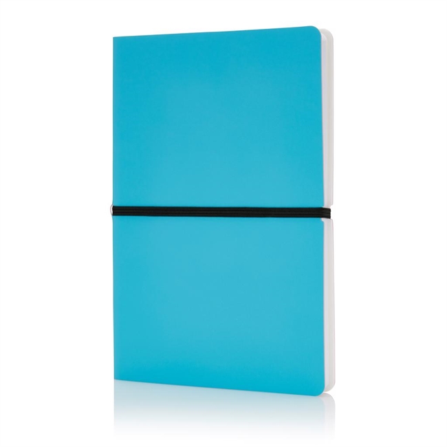 Luksus softcover A5 notesbog