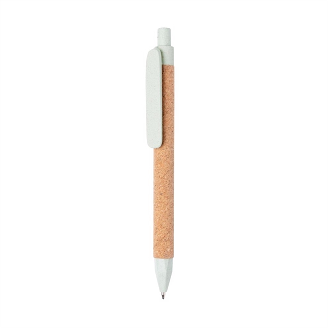 Skriv bæredygtigt Eco pen