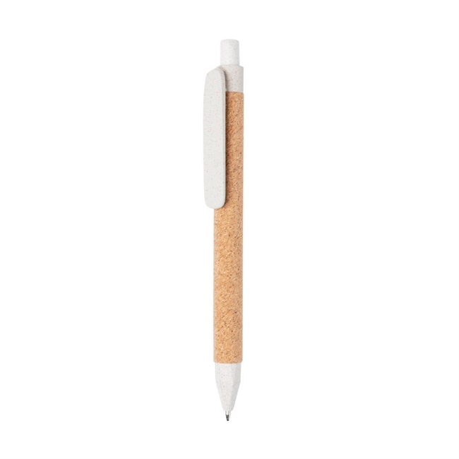 Skriv bæredygtigt Eco pen