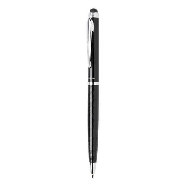 Swiss Peak luksus stylus pen